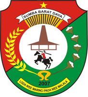 Lambang Kabupaten Sumba Barat Daya